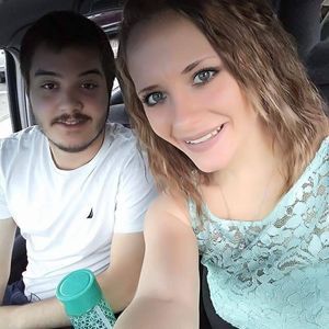 Meet your Posher, Joanna